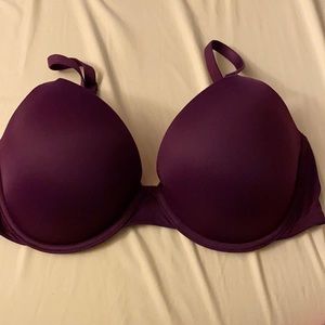 PINK Push up bra- 34D